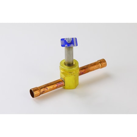 Sporlan E10S250-Hp Valve Bdy 5/8"Swt Ext 3448-00