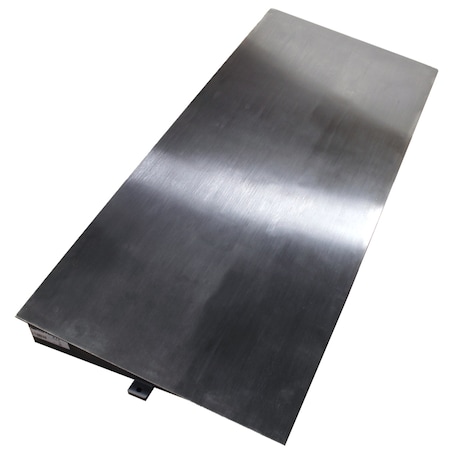 Adam Equipment Stainless Steel Ramp - PT 10RS 1000mm wide 700100202