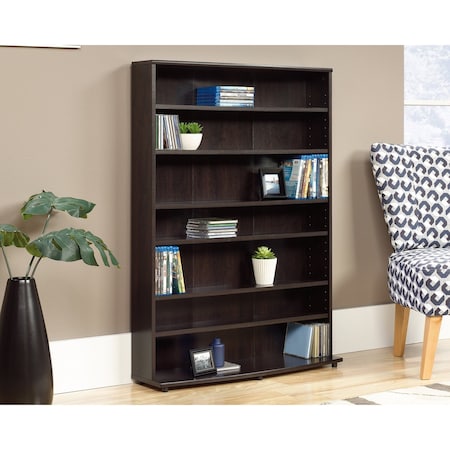 Sauder Multimedia Storage Tower Cnc 409110