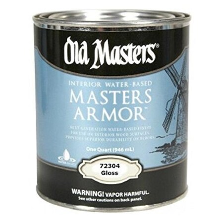 Diamond Vogel MASTERS ARMOR GLOSS QT 72304