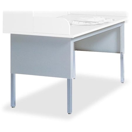 Safco Mailflow-To-Go 48" Work Table TB48PG