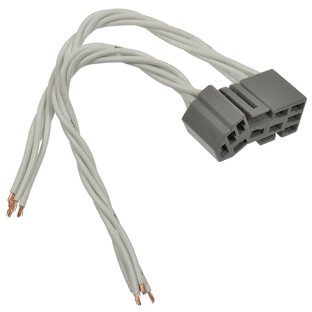 Handy Pack Standard Motor Products, Headlight Dim Sw Cn, HP4135
