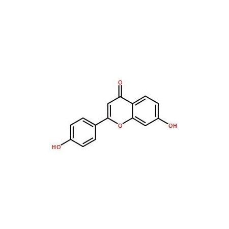 Ak Scientific 4', 7-Dihydroxyflavone (1g), CAS 2196-14-7 Y2023-1g