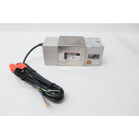 Rice Lake LOAD CELL 2.0586MV/V 150KG RL1218A