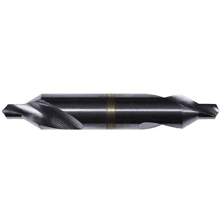Keo Center Drill, 60 , 1-1/4 in, 1/8 in 906-001-987