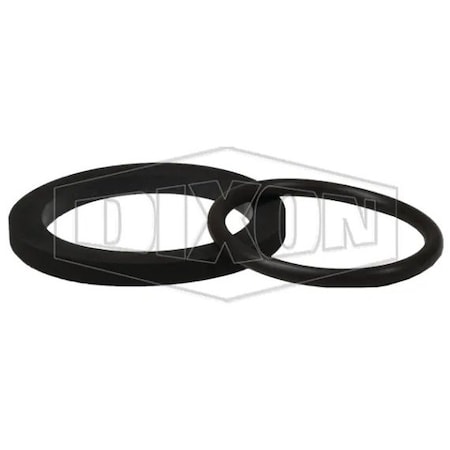 Dixon Bayloc Dry Disconnect Coupler Repair Kit DBCX2-200RK1