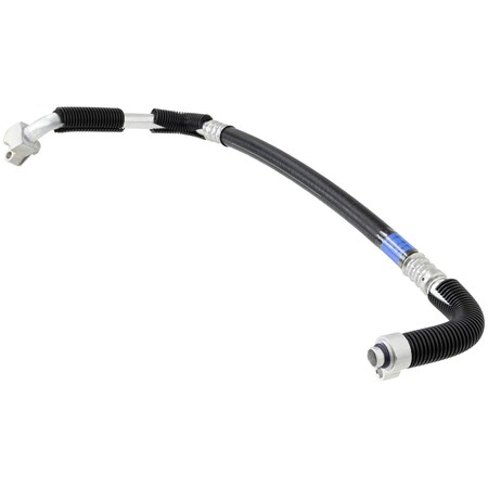 Motorcraft A/C Refrigerant Suction Hose, YF3598