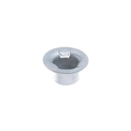 E-Z-Go REPLACEMENT 3/8 NC HEX HD NUT 01071G01