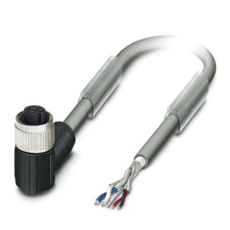 Phoenix Contact SAC-5P-10 0-923/FR CAN SCO Bus system 1419036