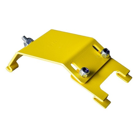 Jan Fan Light Kit, Yellow, 120V AC JF-FLM