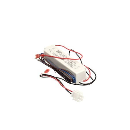 Glastender Ballast/Power Supply 06013648