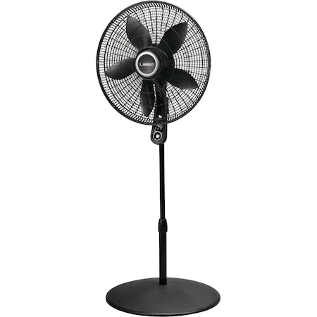 Lasko Pedestal Fan, Remote Control, User Manual, Batteries S20625