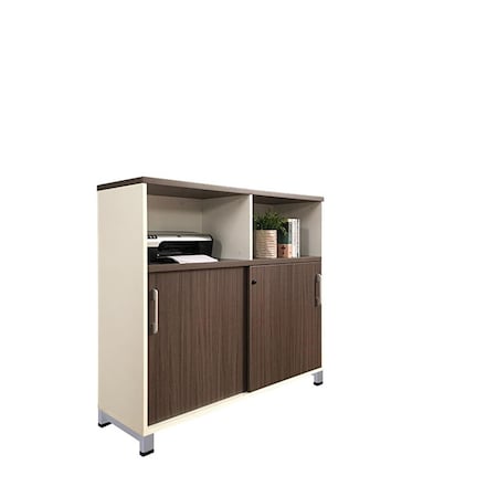 Boss 48 x 18 in. Storage Cabinet - Box of 2, 2PK S506