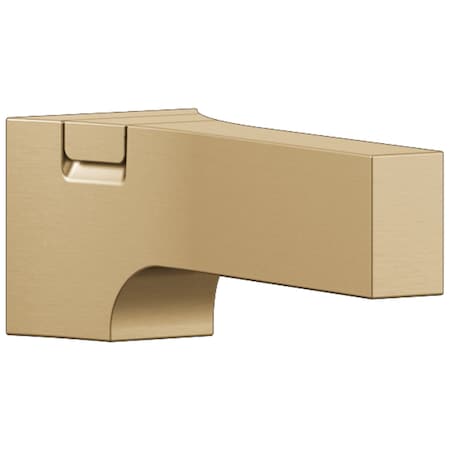 Delta Zura Diverter Tub Spout RP84412CZ