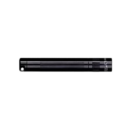 Maglite Maglite K3A102 Mag-Lite Solitaire Pres Box Silver K3A102
