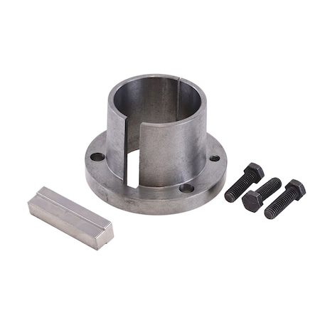 Regal Beloit Split Taper Bushing 2 7/16 Q1 2 7/16