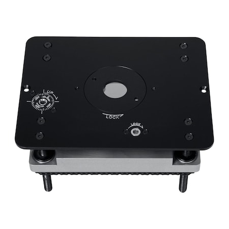 Jet Jrl-912 Router Lift 737000