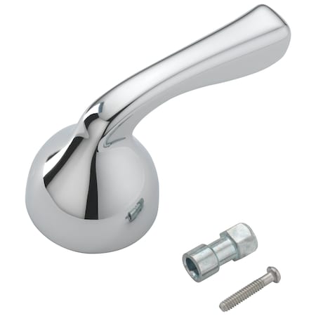 Delta Foundations Metal Lever Handle Kit - Tub & Shower RP74148