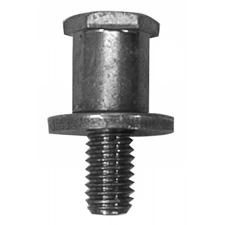 Trimark Gasket, rh, latch, epdm 10795-16