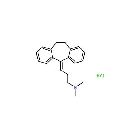 Ak Scientific Cyclobenzaprine HCl (1g), CAS 6202-23-9 Q517-1g