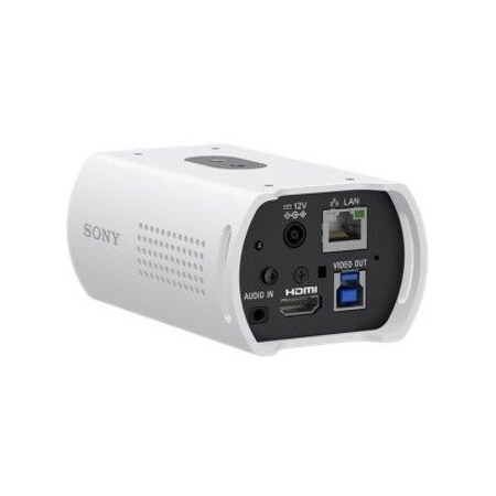 Sony NDI BUNDLE / 4K60P BLK POV W/ WIDE ANGLE SRGXP1/N