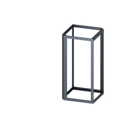 Siemens SIVACON Supporting structure 8MF1001-2GE30