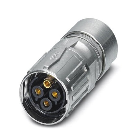 Phoenix Contact ST-3ES1N8A8K03S Cable connector 1618408