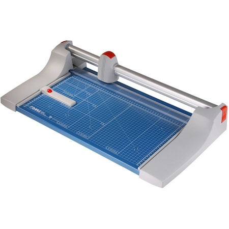 Dahle Premium Rolling Trimmer, 20-1/8 in. L 442
