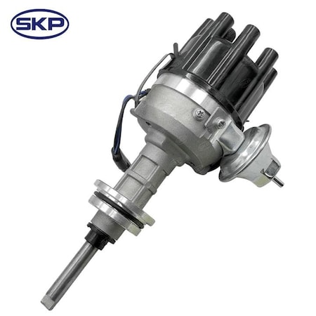Skyward Automotive Products Distributor, SKDICH04