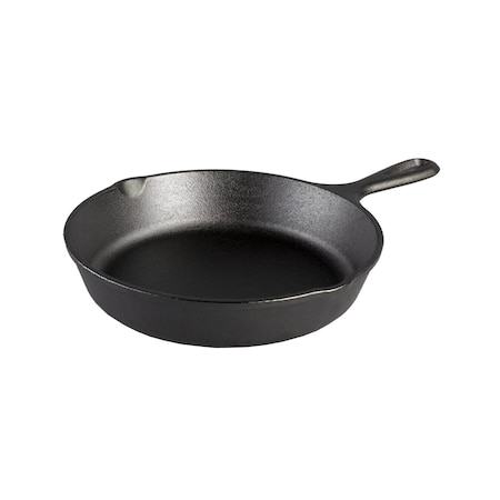 Lodge 9 Inch Cast Iron Skillet, 3PK L6SK3