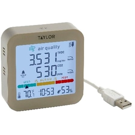 Taylor Air Quality Meter 531995410