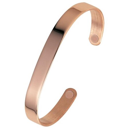Sabona Original Magnetic Wristband - Copper, 2XL 52475