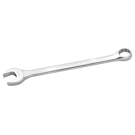 Performance Tool 15/16 In Combination Wrench Wrench 15/16, W30230 W30230