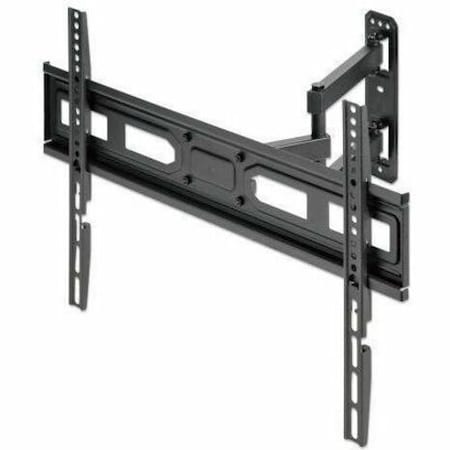 Intellinet Network Solutions FULL-MOTION TV WALL MOUNT WITH POST-LEVELING ADJUSTMENT 462426
