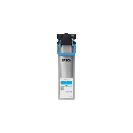 Epson DURABrite Ultra T10W Original High Yield Inkjet Ink Cartridge, Cyan, 5000 Pages T10W200