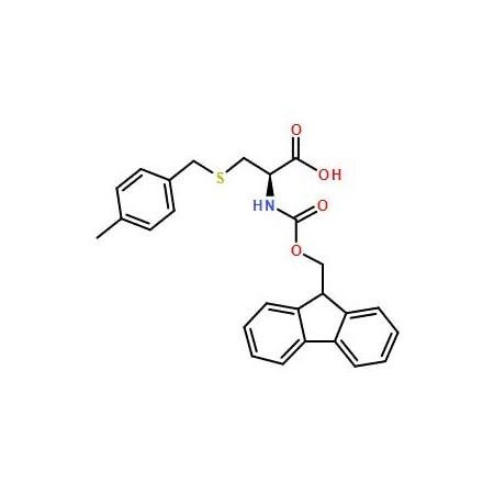 Ak Scientific Fmoc-L-Cys(Mbzl)-OH (100g), CAS 136050-67-4 V1197-100g