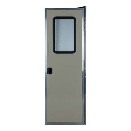 Lippert 28 X 72 SQUARE ENTRANCE DOOR RH V000350944