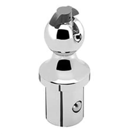 Olympian Athlete 19311 Gooseneck Trailer Hitch Ball OL345844
