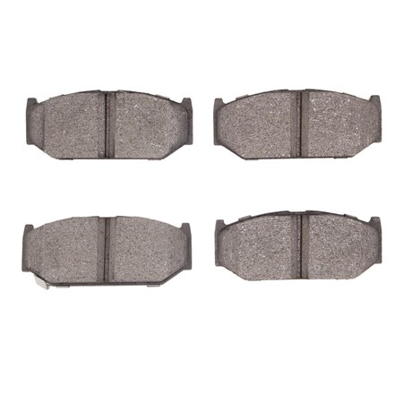 Dfc 3000 Ceramic, Disc Brake Pad Set,  1310-1614-09