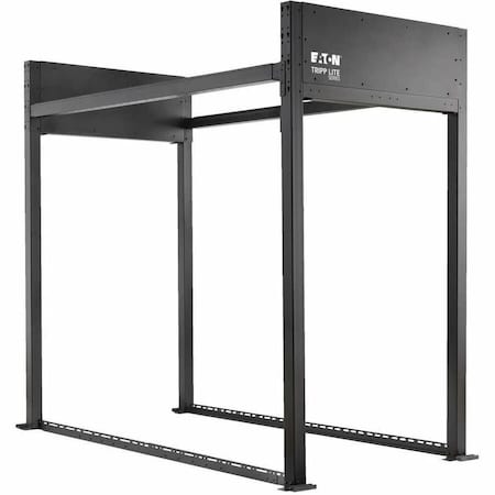 Eaton Tripp Lite Series Telescopic Beam Kit for Hot/Cold Aisle Containment System SRCTMTTLBM