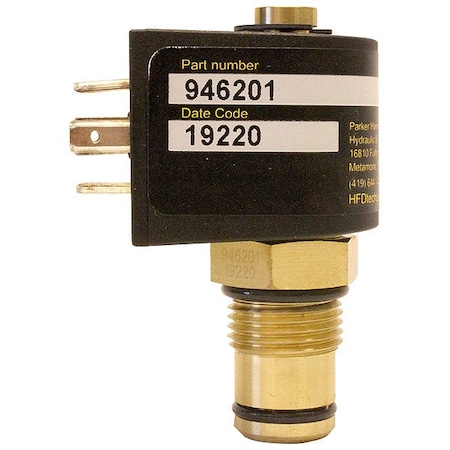 Parker Pressure Indicator 946201