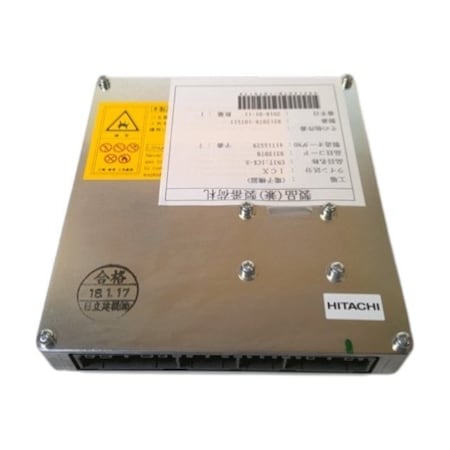 John Deere VEHICLE CONTROLLER, JOHN DEERE OEM 9212078 9212078
