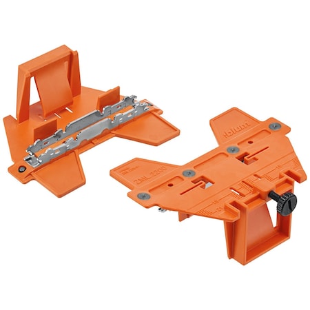 Blum Front Marking Template for Aventos HK-TOP ZML.2200