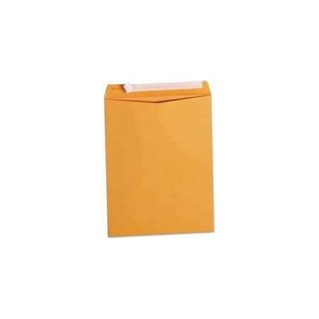 Universal One Catalog Envelopes, 13" H, 10" W, 100PK UNV40099