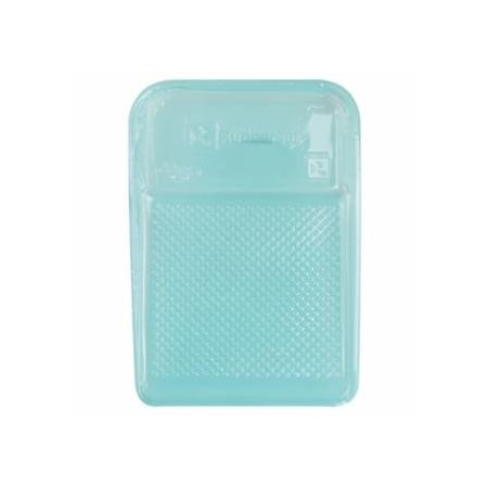 Bestt-Liebco Tray Liner, Plastic, 1-1/2 qt, For 9 in Rollers 425-99355600