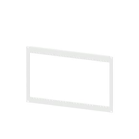 Siemens SIVACON frame for installation of test switches 19 8MF1000-2AB30