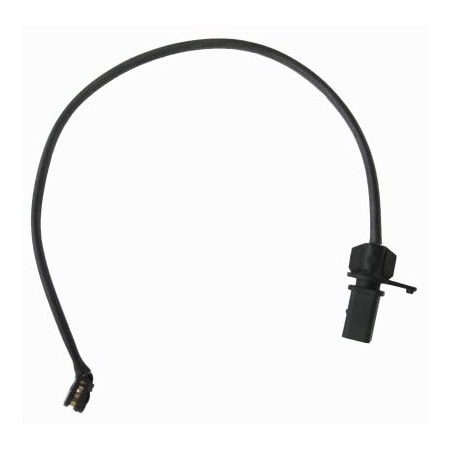 Hella Warning Contact, brake pad wear 355252901