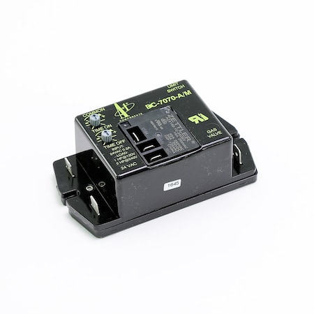 Heil Control Board, Fan Timer 1065750