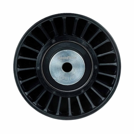 Goodyear Accessory Drive Belt Tensioner or Idler Pulley 57159