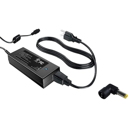 Battery Technology Ac Power Adapter Toshiba 19V 40W Ac-1940103 OemNumber Pa5044U-1Aca PA5044U-1ACA-BTI